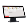 GS-A7 «Все в одном» Windows 21,5-дюймовая POS-система с сенсорным экраном для магазинов розничной торговли